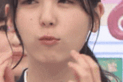 【乃木坂46】“審議” 5期生 小川彩ちゃん交代した後も少しモグモグしてた…www