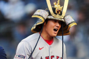 海外の反応  「MLB真のMVP！」大谷翔平、4号ロケット2ランホームラン！