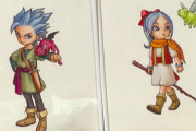 【悲報】ドラクエモンスターズ新作の続報、来ない