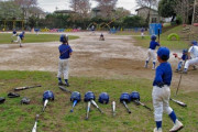 ガチの少年野球経験者にしか分からない事