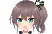 【正論】人気Vtuberさん、AIを使ってファンアートを作成されお気持ち表明