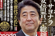 安倍首相は、独の無制限移民受け入れ宣言で、日本に移民を受け入れ圧力がかかった時「日本は女性や年配者の力を活用していくので、移民を受け入れる必要がない」ときっぱり拒否した。