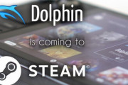 【！？】ゲームキューブとWiiのエミュレータ『Dolphin』がSteamでリリース決定！もちろんSteam Deckにも対応