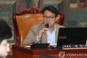 一番傲慢は日本に平気でヘイト行為をする韓国人だよな　～　【韓国国会議員】旭日旗使用禁止求める決議案伝達に日本応じず「非常に遺憾であり、傲慢（ごうまん）な態度」