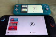 【画像】Switch2、デカすぎる。お前らの想像の1.1倍デカいｗｗｗｗ