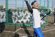 外国人「50歳のイチローが今でもまだ日本で伝説を作ってた…」