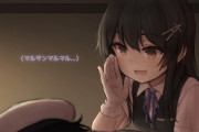 【艦これ】今期は親潮ちゃん魔女やってるよね？　深夜の親潮雑談