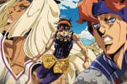 『ジョジョの奇妙な冒険 黄金の風』23話感想 ナランチャの頭脳戦！覚悟を見せる！