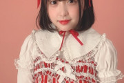 市村愛里「ロリータ。みんなだいすきロリータだよ！！！」
