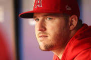 【悲報】マイク・トラウトさん、MLBナンバー1死刑囚に認定されてしまう・・・