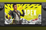 『Apex Legends』Steam Deckのサポート終了！「Linuxがチートの温床になってる」
