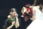 【日向坂46】こさかな「ずっと大好きだった」「ひよたんの優しさに凄い助けられてきた」