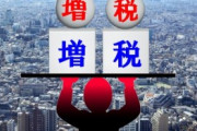 岸田「独身税を検討」(´；ω；｀)