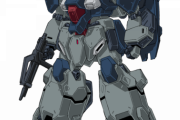 【ガンダム】重MSの装甲って意味あるのだろうか