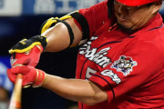 来季「DH制暫定導入」を巨人がセリーグ各球団に提案　→導入は見送りに