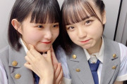 【STU48】清水紗良、池田裕楽のピンチに動く?【naiveイベント】