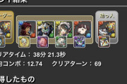 【パズドラ】みんな普段なにやってんの？4回もエネルギーサービスあるけど
