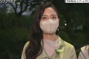 【乃木坂46】かき上げ前髪の金川紗耶が美人すぎる... ※画像あり