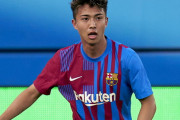【速報】バルセロナ安部裕葵さん、浦和レッズに移籍へｗｗｗｗｗｗ
