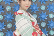 【SKE48】太田彩夏「21歳になりました 昨年よりも上を目指し笑顔溢れる一年にするぞ！」