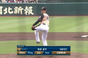 「日本ハム有原」の過小評価は異常