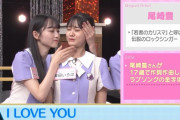 年下を可愛がる一ノ瀬美空ちゃんと岡本姫奈ちゃんワロタｗｗｗ【乃木坂46】