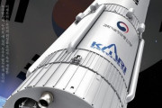 韓国型ロケット「ヌリ号」の最終打ち上げが再々々延期、1段目エンジンの開発難航し…2022年の大統領選挙後に！