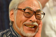 【朗報】宮崎駿監督、ついに息子の宮崎吾郎さんを認める。ジブリパークを見て「これは俺には真似できない」と敗北宣言