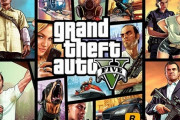 【朗報】GTA5さん、サイバーパンクのおかげで再評価されてしまう