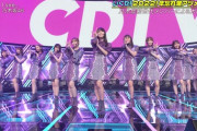 【乃木坂46】みんな可愛かった。実況『I see...』さすが乃木坂【CDTV年越し2021→2022】