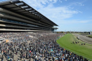 【謎】サッカースタジアムより稼働率低い競馬場ってなんで黒字になっとるんや？