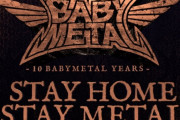 BABYMETAL「2016年東京ドーム2DAYS」がYouTubeにて配信決定