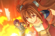 『空の軌跡 the 1st』がSteamで“ファルコム史上最高”の滑り出し