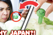海外「これは使えるよ！！」意外に実用的！？日本のユニーク商品を紹介！