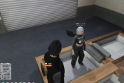 【VCRGTA3】今回のお嬢様ピーク