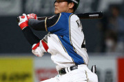 【日ハム】今年、清宮幸太郎が覚醒するらしい