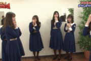 【乃木坂46】出来心でつい…