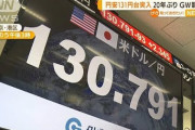 【何故なのか？】日銀黒田「円安は日本経済にプラス！」 主要企業「なにいってんだこいつ…」良い円安と答えた企業はゼロｗ