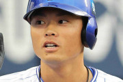 【ＤｅＮＡ】大砲候補の細川成也が打撃練習で砂田から２発に番長絶賛　他球団００７も警戒「怖い存在」