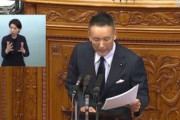 【赤っ恥】れいわ山本太郎「高市総理が師匠とも言える竹中平蔵に旭日大綬章を授与」 高市総理「師匠ではないし、叙勲は石破内閣で閣議決定されたもの」