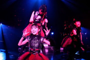 BABYMETALの武道館でのBrand New Day　“これは別次元にある名曲だ”　【海外の反応】