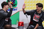 ヤクルト村上・高橋が読売テレビで放送「超プロ野球ULTRA」に参加！