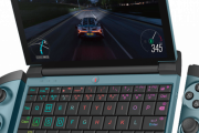 7インチのNintendo Switchみたいな超小型ゲーミングPCが発売してしまう　値段は8万9000円～