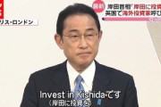 岸田首相「NISAの枠拡大します投資してください」　黒田総裁「ほな金利上げるで」→株価暴落