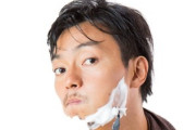 『ヒゲがあって良かった』って人生で一度でも思ったことある？