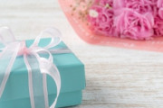 母の日のプレゼント、みんなは何にした？