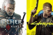 【悲報】ロシアで販売停止された『サイバーパンク2077』と『ウィッチャー3』、ロシアと中国ユーザーからの低評価レビュー爆撃で荒らされる