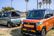 【自動車】三菱がSUVテイストの新型軽スーパーハイトワゴン「デリカミニ」を正式発表  [自治郎★]