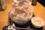 かき氷専門店のかき氷って美味いんやろうなぁ