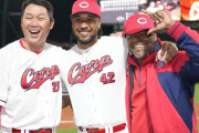 カープフェリシアーノ通訳、打撃コーチもしていた！ドミニカ勢の教育係も担当する有能ぶり